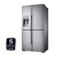 Samsung RF56J9040SR 4 Door Fridge Freezer