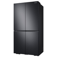 Samsung RF65A967FB1/EU RF9000 French Door Fridge Freezer with Beverage Centre