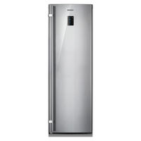Samsung RR82FDMG1 A+ Rated Tall Larder Fridge,  Water dispenser,  Gun Metal