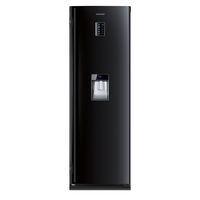 Samsung RR82PBBB1 A+ Rated Tall Larder Fridge,  Water dispenser,  Black