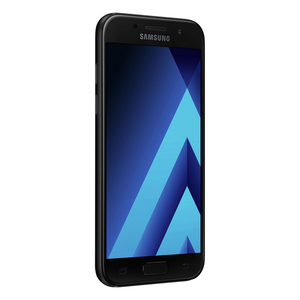 Samsung SM-A520FZKABTU Galaxy A5 2017 32GB Smartphone in Black