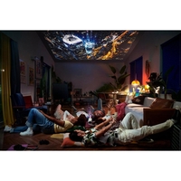 Samsung SPLSP3BLAXXU The Freestyle Full HD HDR Smart TV LED Projector