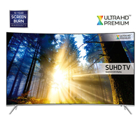 Samsung UE49KS7500 49" Smart Curved SUHD 4K LED TV