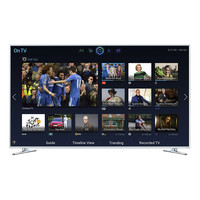 Samsung UE55H6410 55" Smart Full HD 3D LED TV with Freeview HD,  Smart Hub
