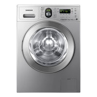 Samsung WD1704RJN1 B Rated 7kg / 5kg Washer Dryer
