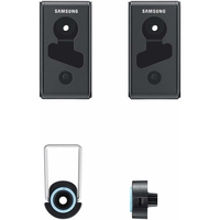 Samsung WMN550M Single Wall Mount Solution for 37" to 65" TVs