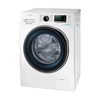Samsung WW80J6410CW A+++ 8kg 1400 Spin Washing Machine