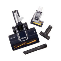 Shark CZ500UKT Bagless Cylinder Vacuum Cleaner Pet Model
