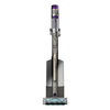 Shark IP3251UKT PowerDetect Clean + Empty Cordless Pet Vacuum Cleaner - 70 Minutes Run Time,  White/Java Grey