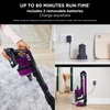 Shark IZ252UK Anti Hair Wrap Cordless Vacuum [Double Battery]