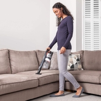 Shark IZ320UK Anti Hair Wrap Cordless Stick Vacuum Cleaner