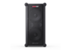 Sharp CP-LS100 SumoBox Speaker - Black