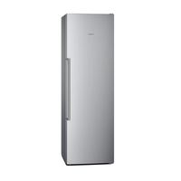 Siemens GS36NAI30 A++ Rated Upright Freezer with Net: 237 Litres Capacity