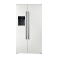 Siemens KA62DV00GB A+ Rated American Style Fridge Freezer