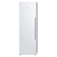 Siemens KS36VVW30G A++ Rated Upright Fridge with Total net capacity: 346 l