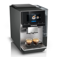 Siemens TP705GB1 Bean to Cup Fully Automatic Freestanding Coffee Machine