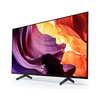 Sony KD43X80KPU 43" X80K Series 4K Ultra HD Smart TV (2022)