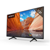 Sony KD43X81JU 43" X81J Series 4K Ultra HD Smart TV (Google TV) 2021