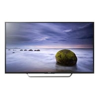 Sony KD49XD7005BU 49" Smart Android 4K LED TV