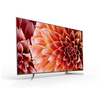 Sony KD49XF9005BU 49" 4K HDR Ultra HD Premium Smart Android TV