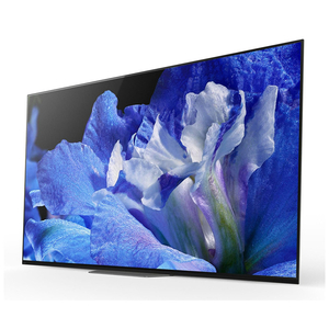 Sony KD55AF8BU 55" 4K Ultra HD HDR Smart Android OLED TV
