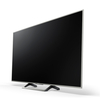 Sony KD55XE8577SU 55" 4K HDR Ultra HD Smart Android TV,  Silver Finish