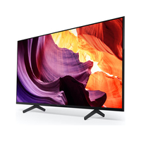Sony KD65X80KU 65" X80K Series 4K Ultra HD Smart TV (2022)