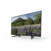Sony KD65XF7003BU 65" Smart 4K HDR TV with 4K X-Reality PRO in Black