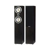 Tannoy MERCURYV4-WALNUT Speakers