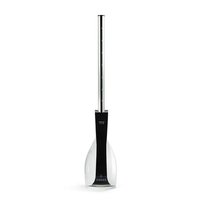 Taurus TF8001D3 Invisible Babel Tower Fan