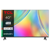 TCL 40S5400AK 40" Frameless FHD HDR Smart Android TV