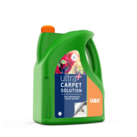 VAX 1-9-142065 19142065 Carpet Cleaner Solution Ultra +4 litre