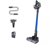 VAX CLSV-B4KC Cordless Vacuum - 45 Minutes Run Time - Blue