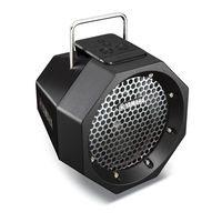 Yamaha PDXB11BL Wireless Ipod Dock