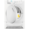 ZANUSSI ZDP7206PZ 7kg Condensor Tumble Dryer,  White