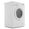 Zanussi ZWD71460NW B Rated 7kg / 4Kg 1400 spin Washer Dryer