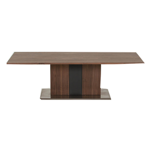 Almara Walnut Coffee Table