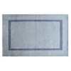 Ascot Handloom Wool Rug (Colour: Grey,  Rug Size: 160 x 230)
