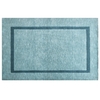 Ascot Handloom Wool Rug (Colour: Teal,  Rug Size: 120 x 170)