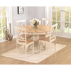 Ashley Round Dining Table with 4 Chairs