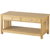 Ashmore 2 Drawer Coffee Table