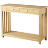 Ashmore 2 Drawer Console Table