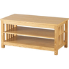 Ashmore TV Media Unit Ash