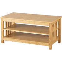 Ashmore TV Media Unit Ash