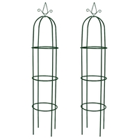 Becrux Arch Climber Towers