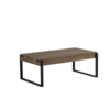 Berkley Dark Oak Coffee Table