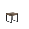 Berkley Dark Oak End Table