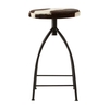 Boho Bar Stool