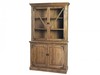 Brentwood Solid Pine 2 Door Sideboard