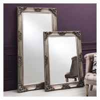 Bronham Mirror (Mirror Size: Large Mirror: W 92 cm x H 172.5 cm )